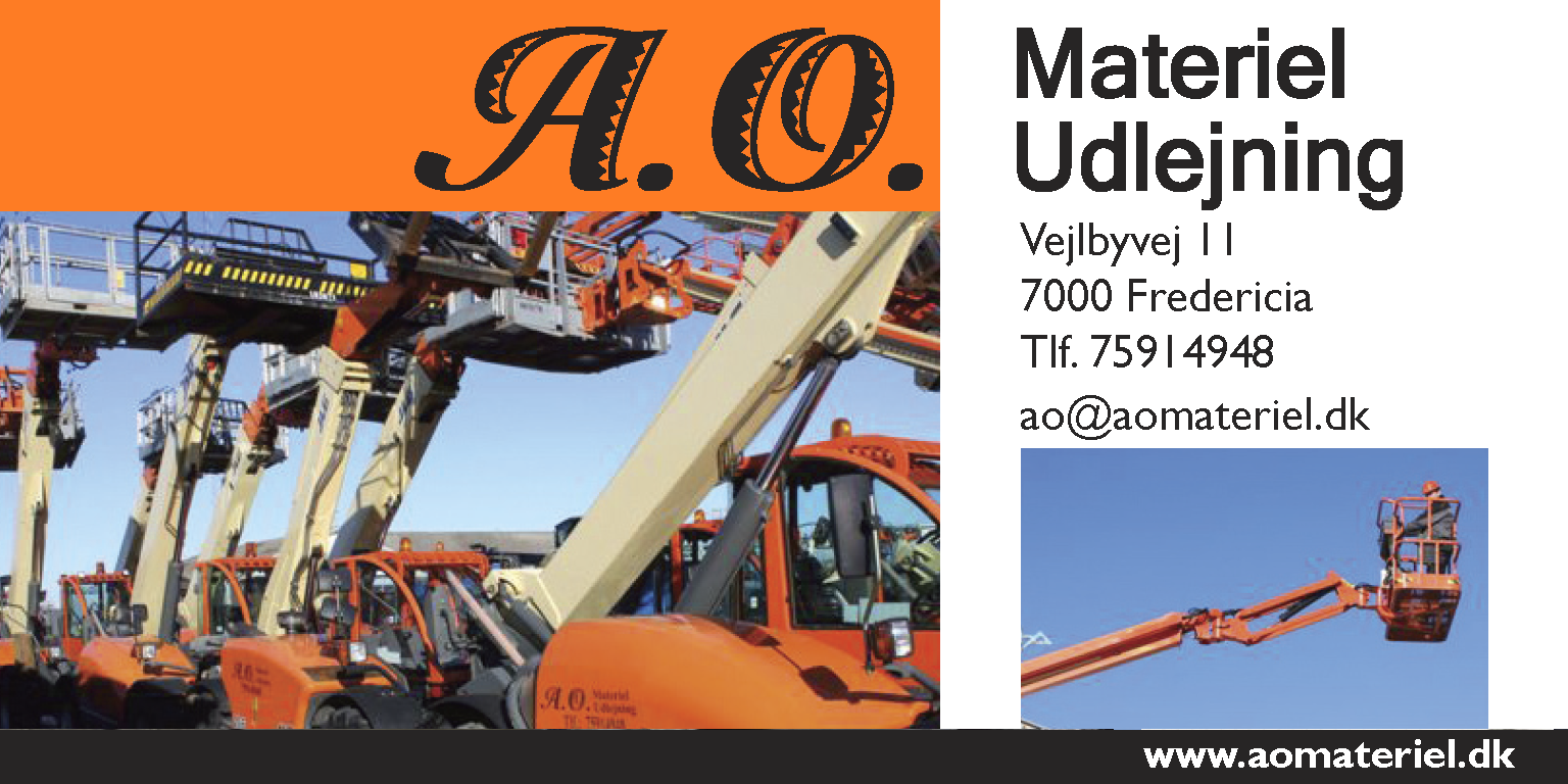 A.O. Materiel