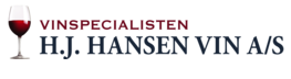 H.J. Hansen Vin A/S