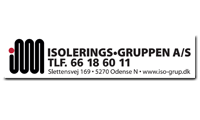 Isoleringsgruppen