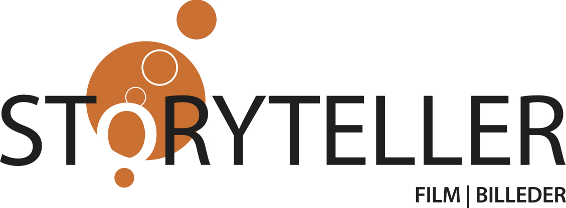 Storyteller