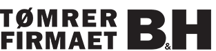Tømrerfirmaet  BH